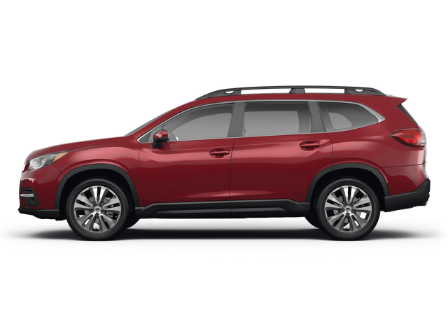 2022 Subaru Ascent Premium