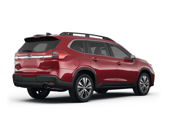 2022 Subaru Ascent Premium