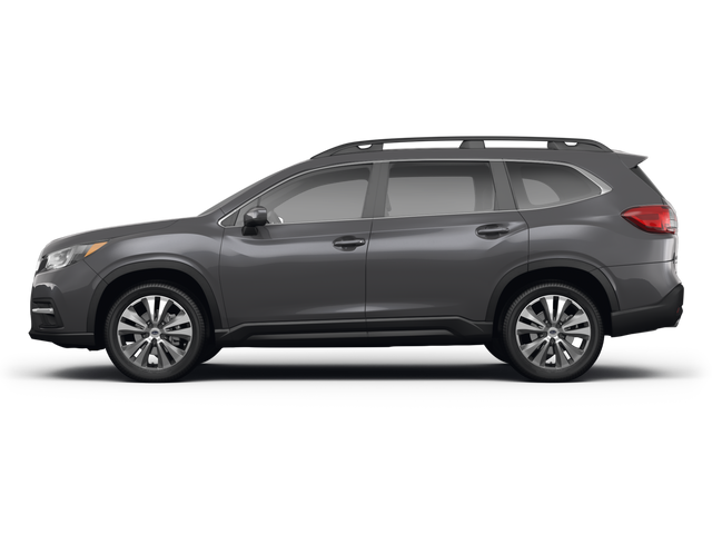 2022 Subaru Ascent Premium