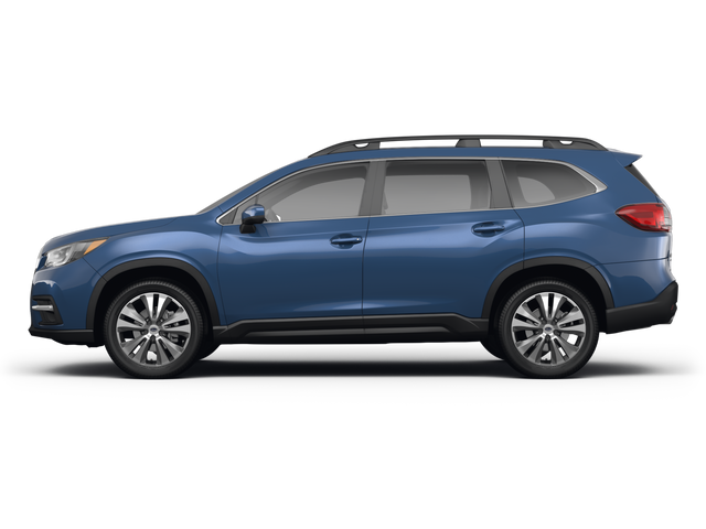 2022 Subaru Ascent Premium