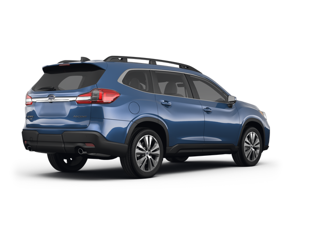 2022 Subaru Ascent Premium