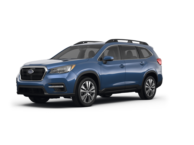 2022 Subaru Ascent Premium