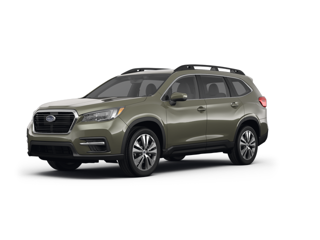 2022 Subaru Ascent Premium