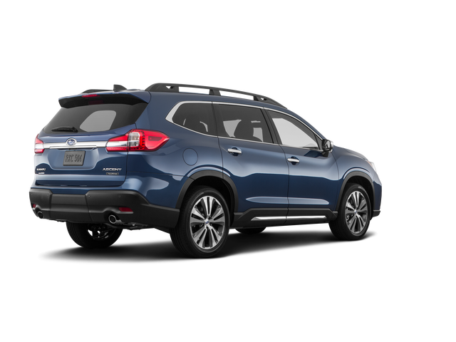 2022 Subaru Ascent Touring