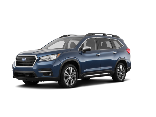 2022 Subaru Ascent Touring