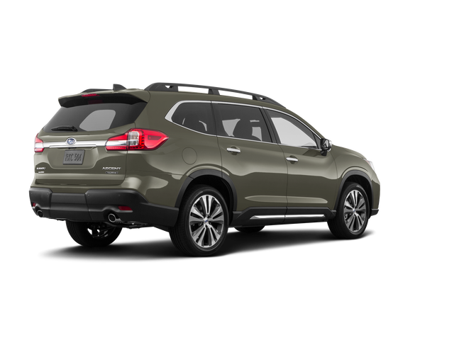 2022 Subaru Ascent Touring