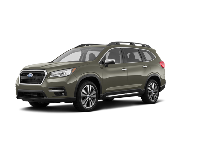 2022 Subaru Ascent Touring