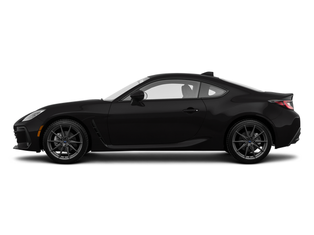 2022 Subaru BRZ Limited