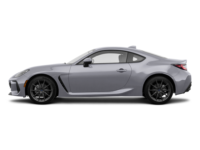 2022 Subaru BRZ Limited