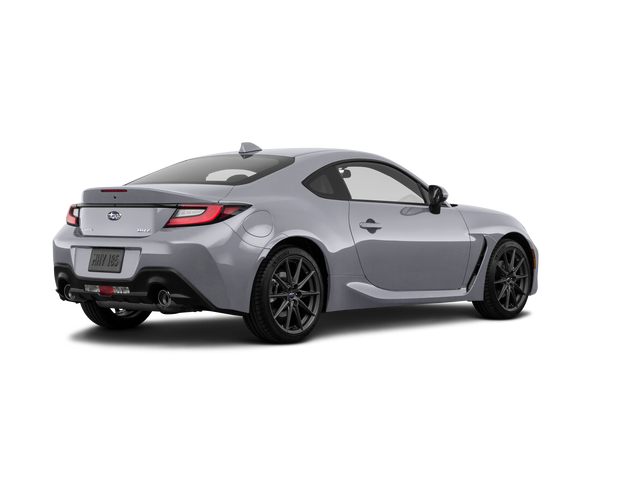 2022 Subaru BRZ Limited