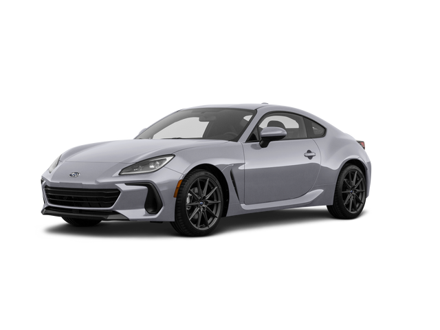 2022 Subaru BRZ Limited