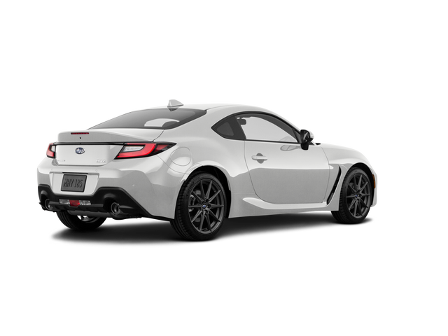 2022 Subaru BRZ Limited