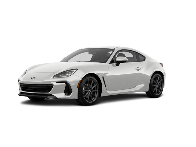 2022 Subaru BRZ Limited