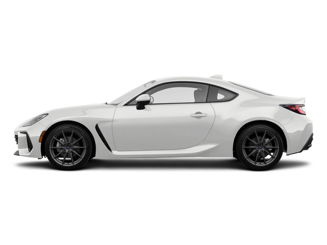 2022 Subaru BRZ Limited