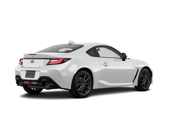 2022 Subaru BRZ Limited