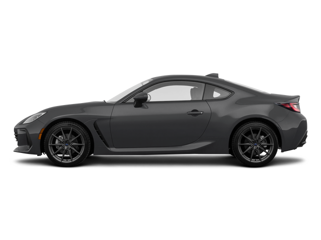2022 Subaru BRZ Limited