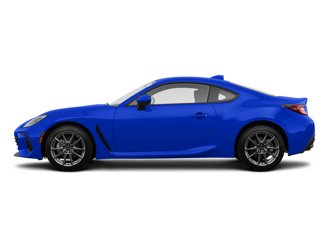2022 Subaru BRZ Premium