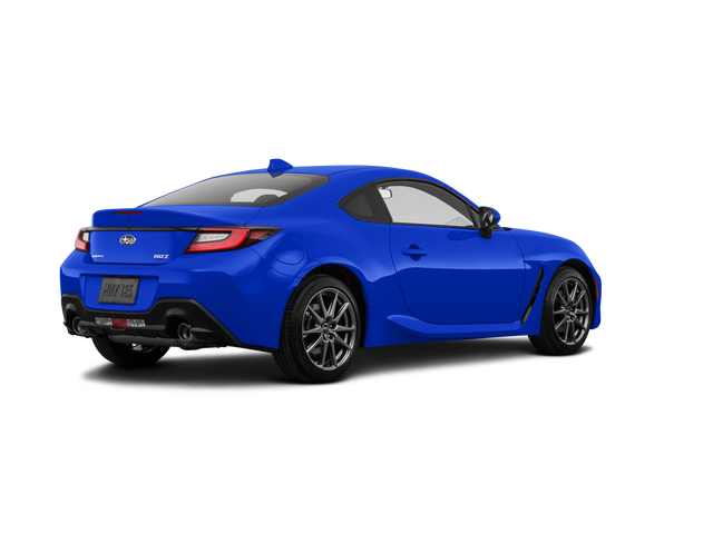 2022 Subaru BRZ Premium