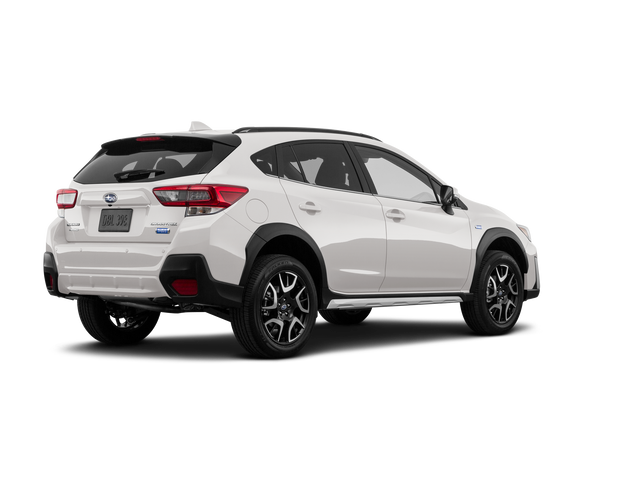 2022 Subaru Crosstrek Hybrid Base