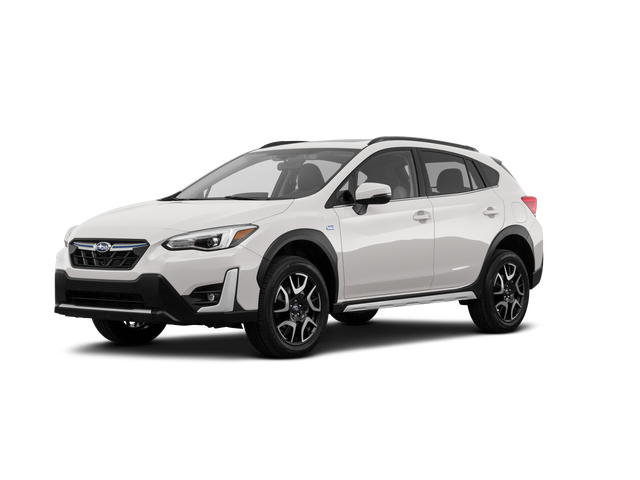 2022 Subaru Crosstrek Hybrid Base