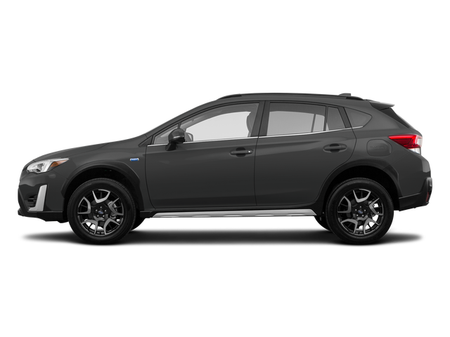 2022 Subaru Crosstrek Hybrid Base