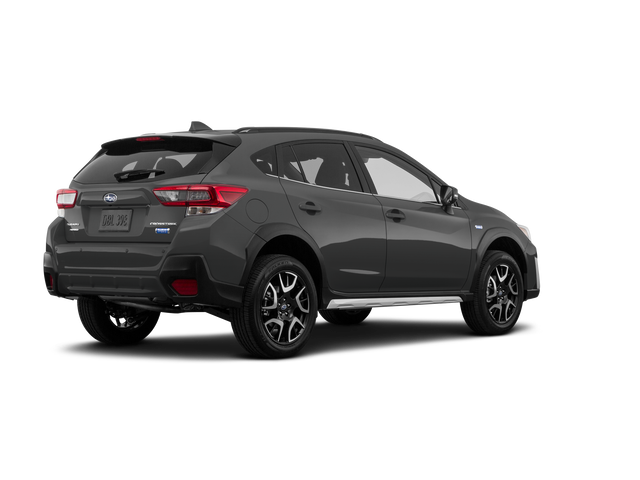 2022 Subaru Crosstrek Hybrid Base