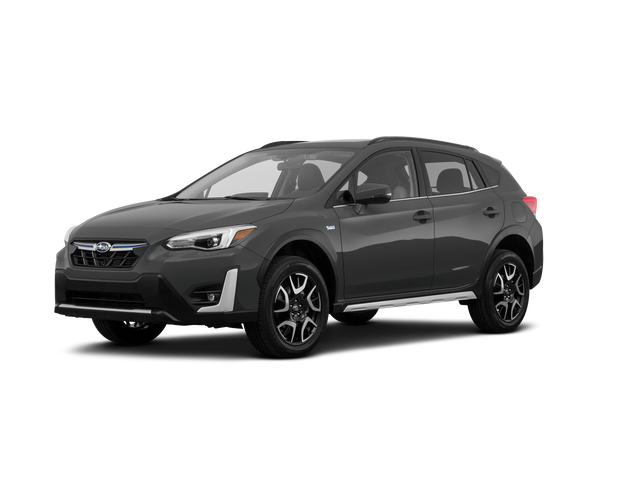 2022 Subaru Crosstrek Hybrid Base