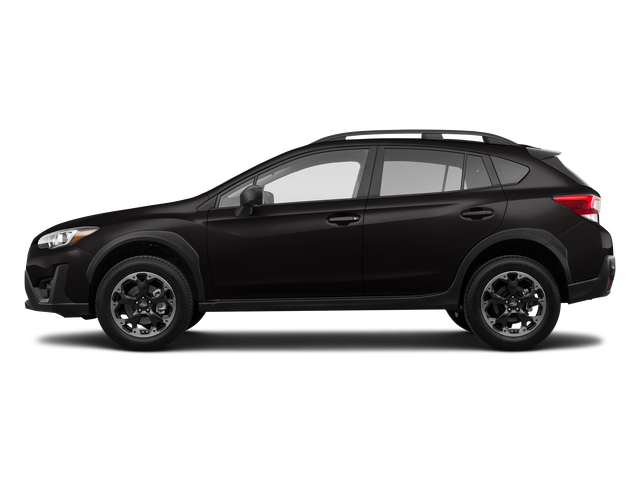 2022 Subaru Crosstrek Base