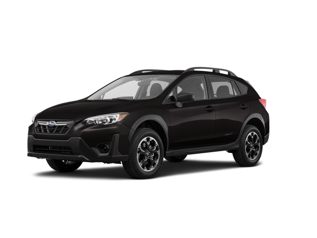 2022 Subaru Crosstrek Base