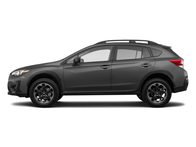 2022 Subaru Crosstrek Base