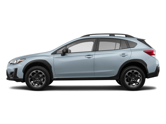 2022 Subaru Crosstrek Base