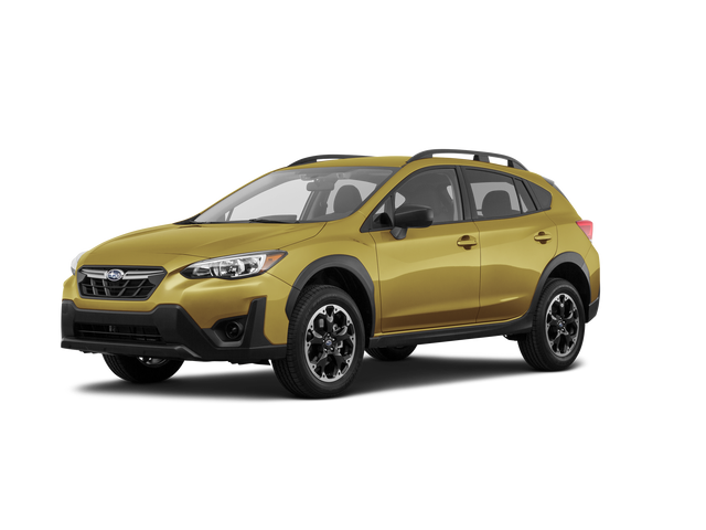 2022 Subaru Crosstrek Base