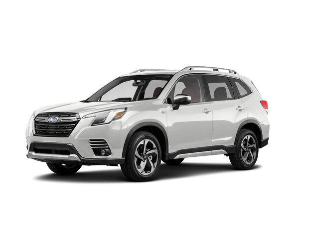 2022 Subaru Forester Touring