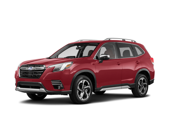 2022 Subaru Forester Touring