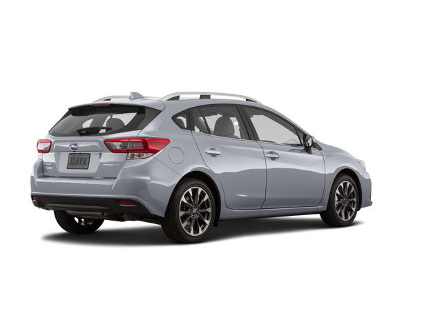 2022 Subaru Impreza Limited