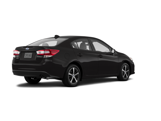 2022 Subaru Impreza Premium