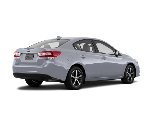 2022 Subaru Impreza Premium