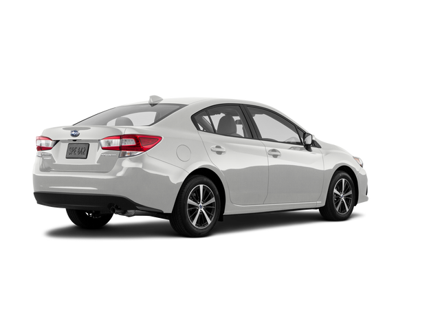 2022 Subaru Impreza Premium