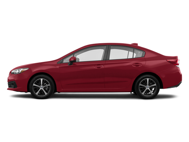 2022 Subaru Impreza Premium