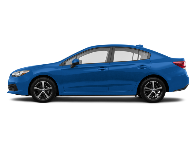 2022 Subaru Impreza Premium