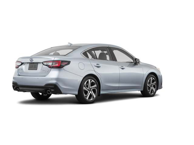 2022 Subaru Legacy Limited XT