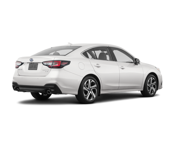 2022 Subaru Legacy Limited XT