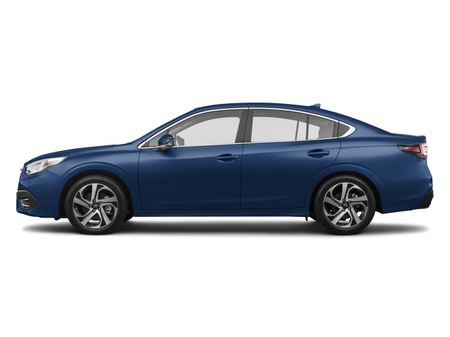 2022 Subaru Legacy Limited XT