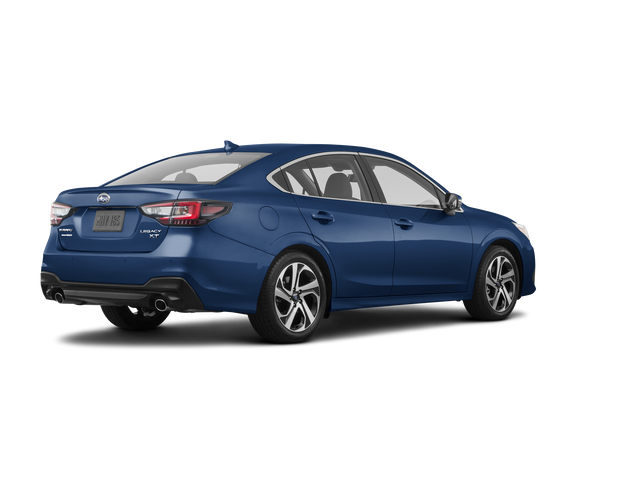 2022 Subaru Legacy Limited XT