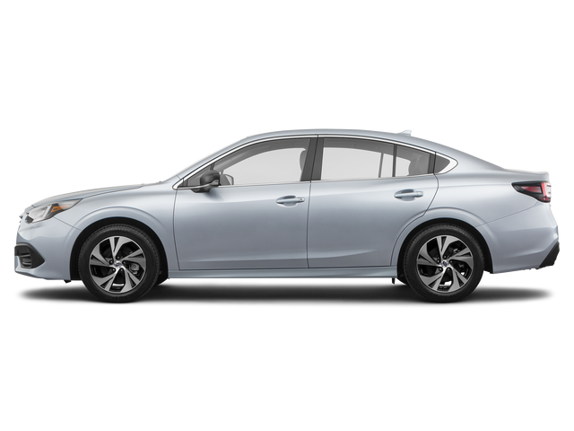 2022 Subaru Legacy Base