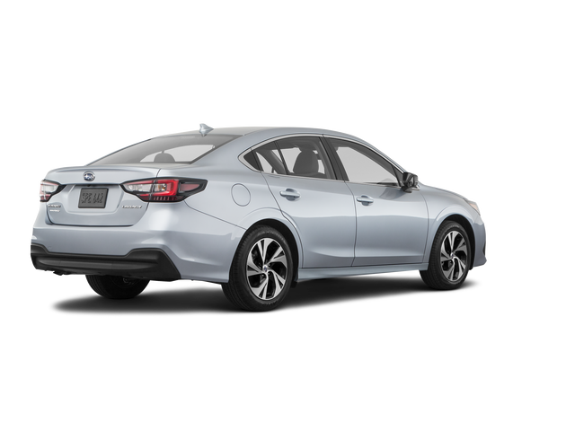 2022 Subaru Legacy Base