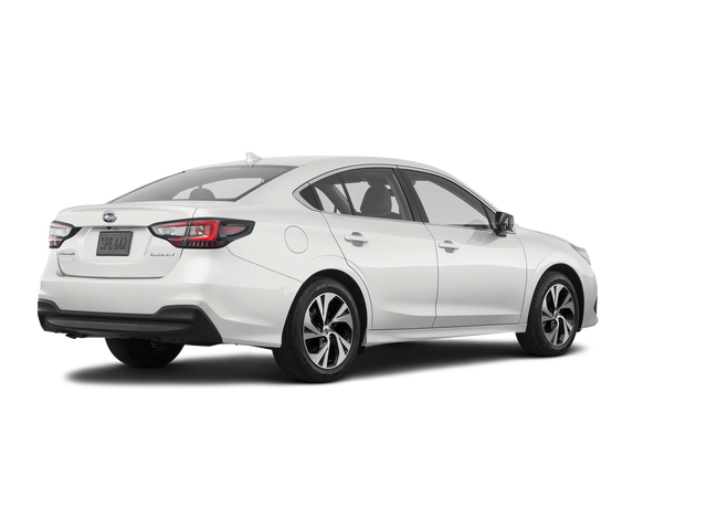 2022 Subaru Legacy Base