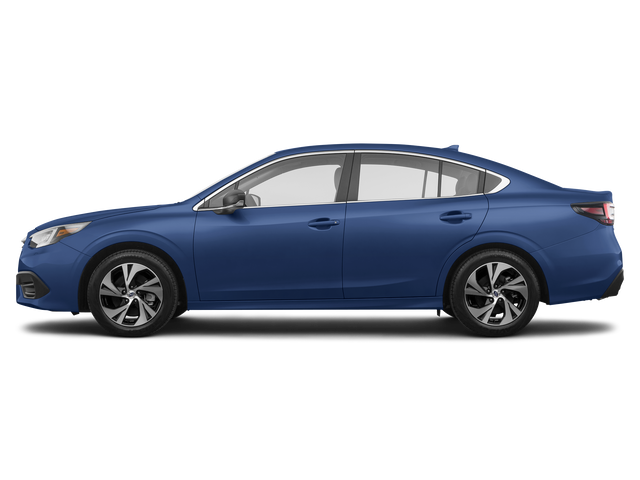 2022 Subaru Legacy Base