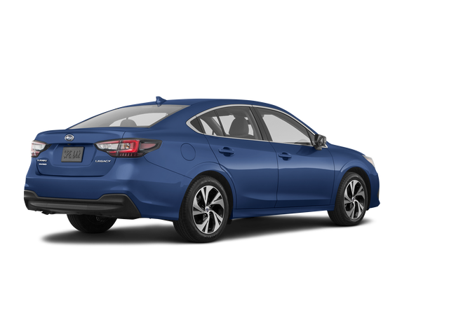 2022 Subaru Legacy Base