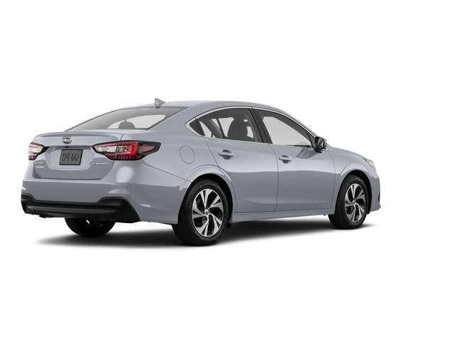 2022 Subaru Legacy Premium